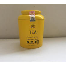 Meilleure usine haute montagne huangshan songluo thé 100% naturel